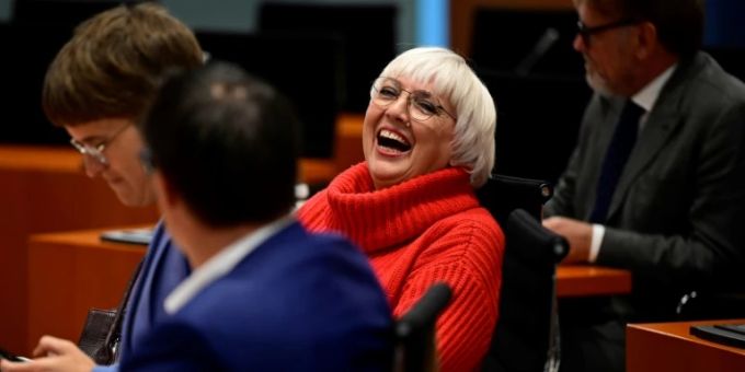 Berlin - Iran verhängt Sanktionen gegen deutsche Politiker und britischen Geheimdienstchef