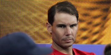 Rafael Nadal