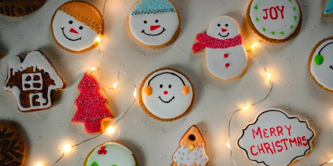 Genussmagazin - Weihnachtsguetzli: Tonkabohnen geben Vanille-Geschmack