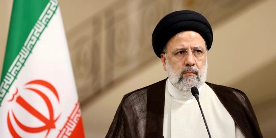 Iranian President Ebrahim Raisi said his country's «enemies miscalculated» over the protests