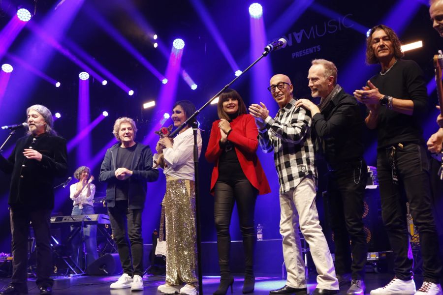 «Christmas Sessions»