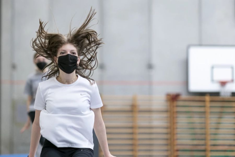 Bei vielen Masken ist mittlerweile das Haltbarkeitsdatum abgelaufen.