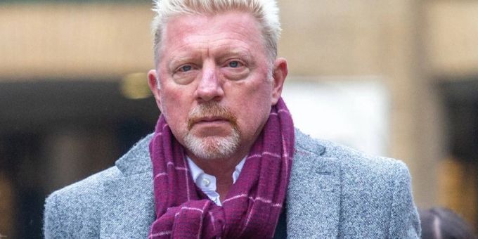 Sat.1 Kündigt Exklusives TV-Interview Mit Boris Becker An