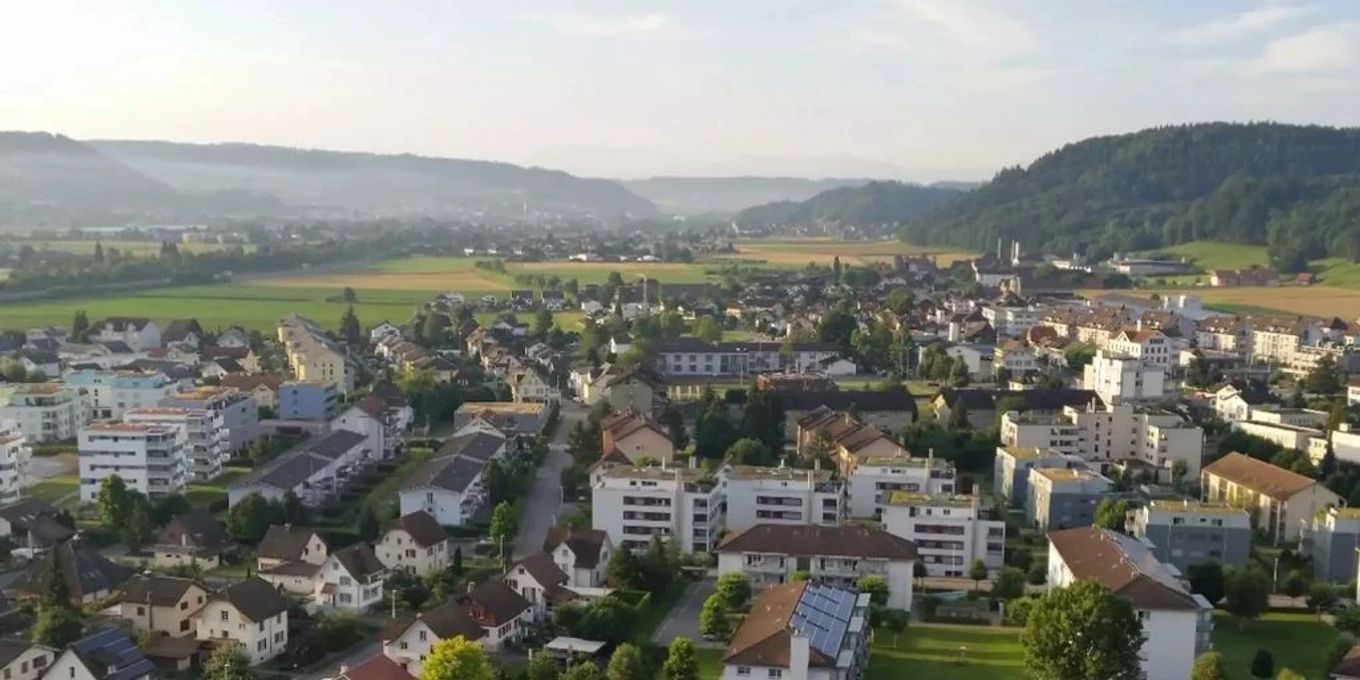 Strengelbach verabschiedet neue Immobilienstrategie