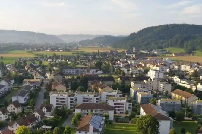 Strengelbach