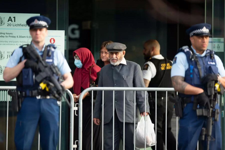 Christchurch