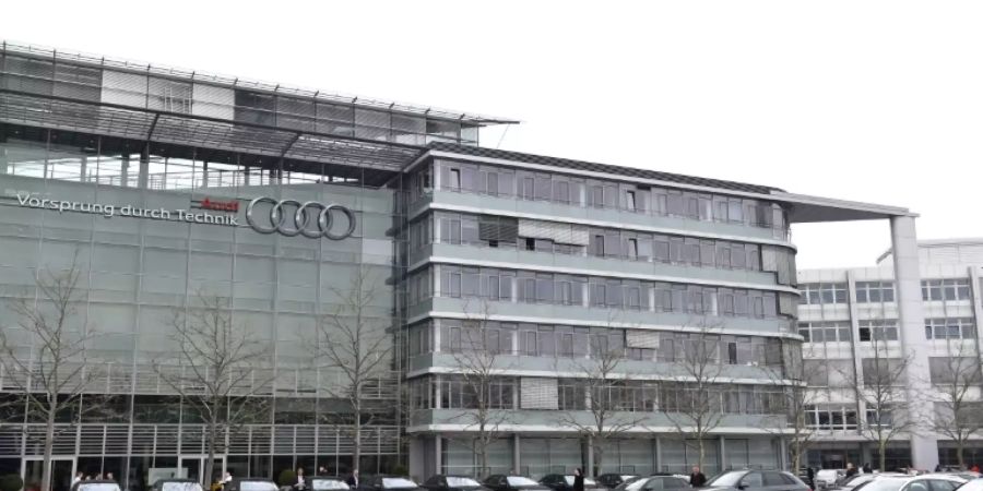 audi