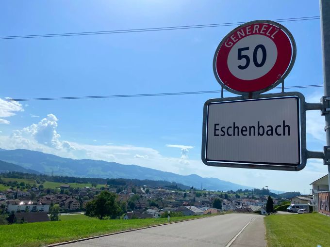 Eschenbach