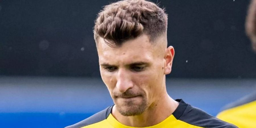 Thomas Meunier