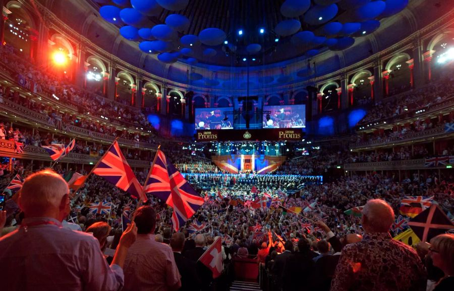 proms