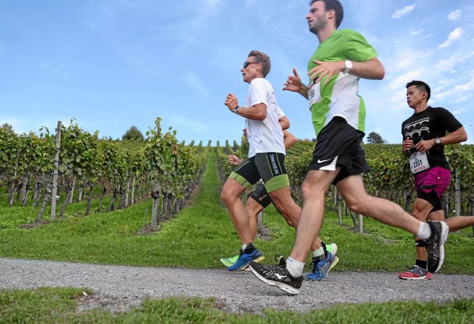 Wird der Lauf kurzfristig abgesagt, sind die Läufer automatisch für den Hallwilerseelauf 2021 angemeldet. Hallwilerseelauf