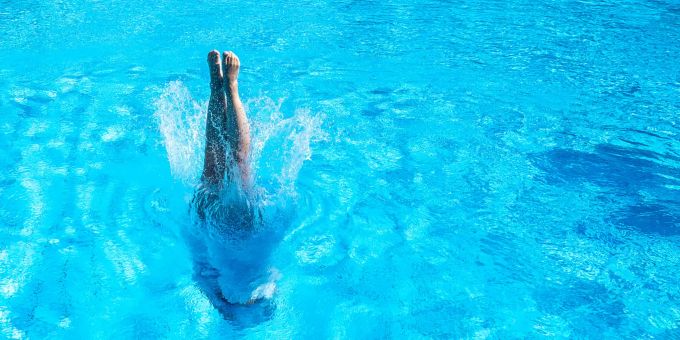 Badisaison - Badi Ostermundigen: Rückblick auf die Badi-Saison