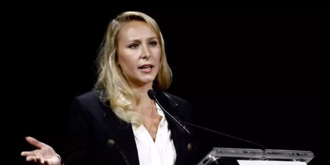 In Le Pen Familie - Richtungsstreit bei Frankreichs Rechtspopulisten