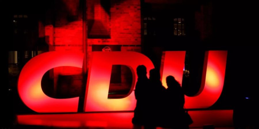 CDU-Logo