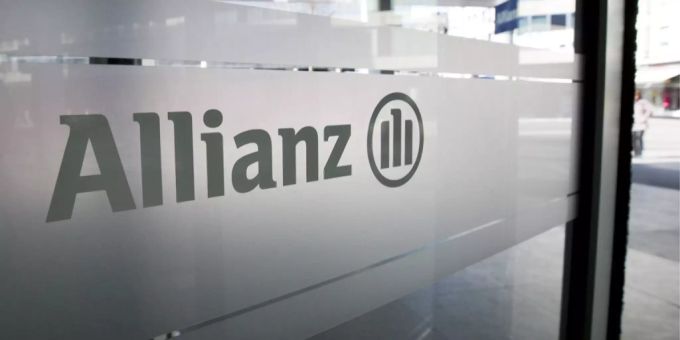 Die Allianz ist in Gesprächen für eine mögliche Übernahme von Aviva. Aviva