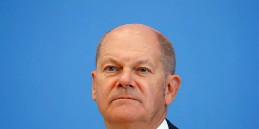 Bundestag berät über Haushalt 2021