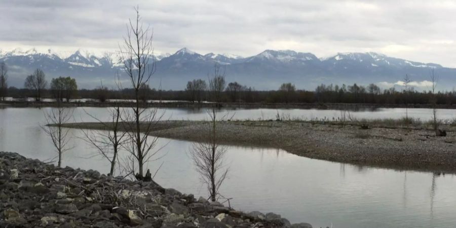 Vorarlberg Wahlen Lochau