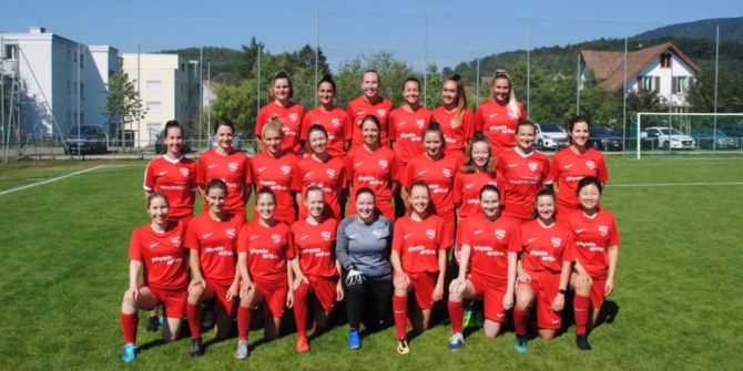 FC Erlinsbach Frauen