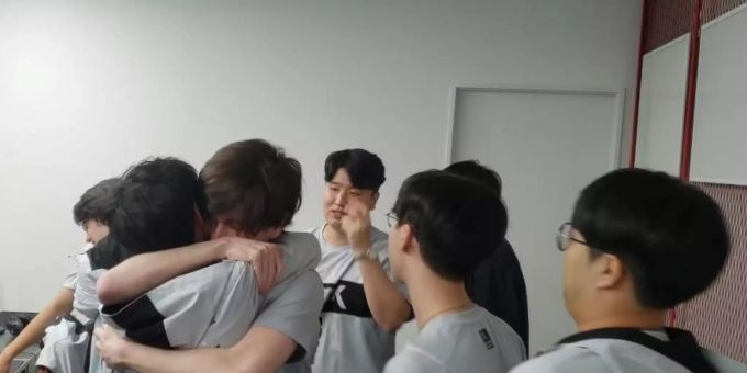 Overwatch League - San Francisco Shock verteidigt Titel