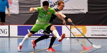 UHC WaSa reist zu den Tigers nach Langnau