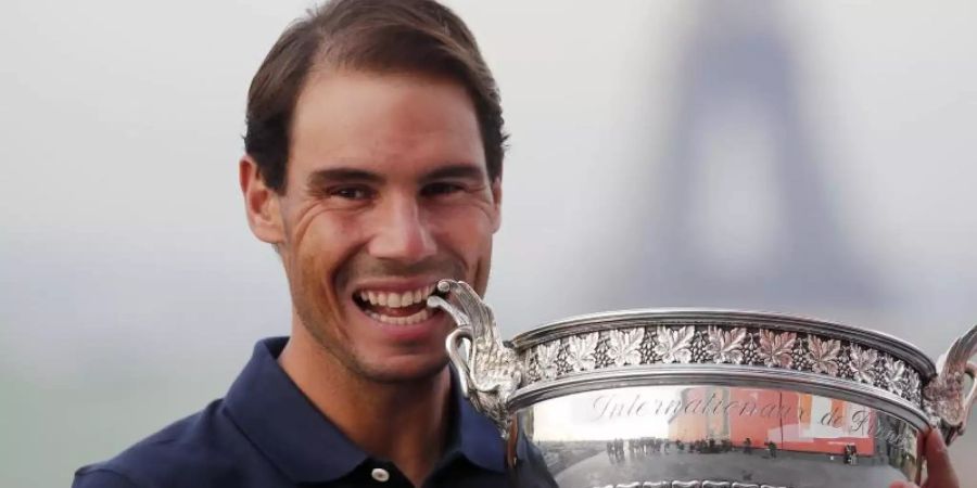 Rafael Nadal