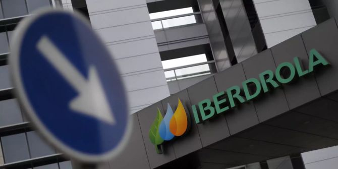 Iberdrola SA