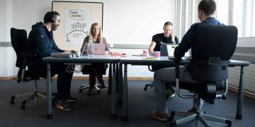 ConnectSpace Münsingen