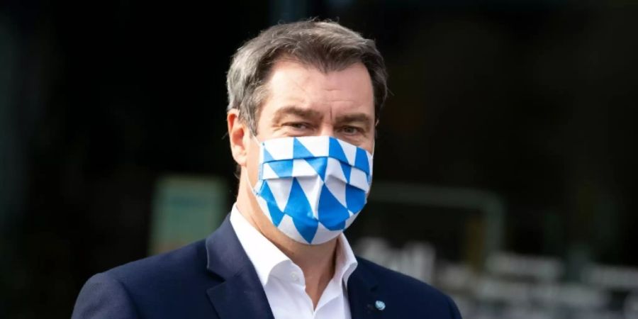 Markus Söder
