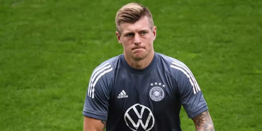 Toni Kroos