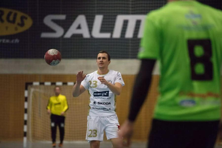 Kloten Handball