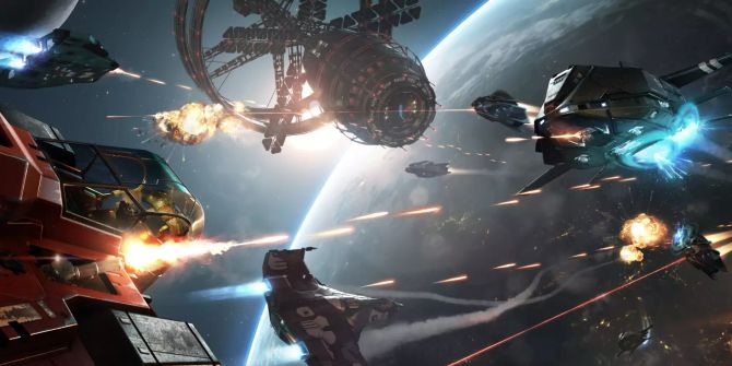 Elite dangerous horizons