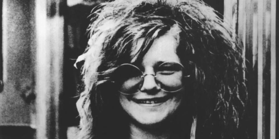 janis joplin