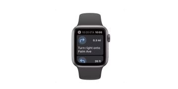 Apple Watch Smartwatch