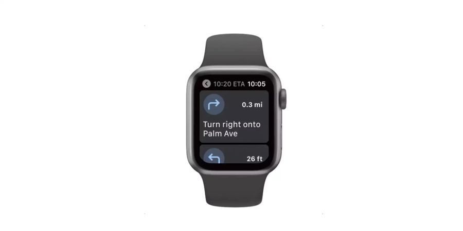 Apple Watch Smartwatch