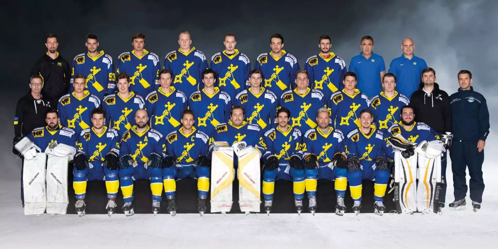 Der EHC Wallisellen im grossen Vereinsupdate