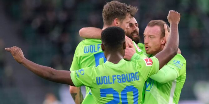 VfL Wolfsburg Bundesliga