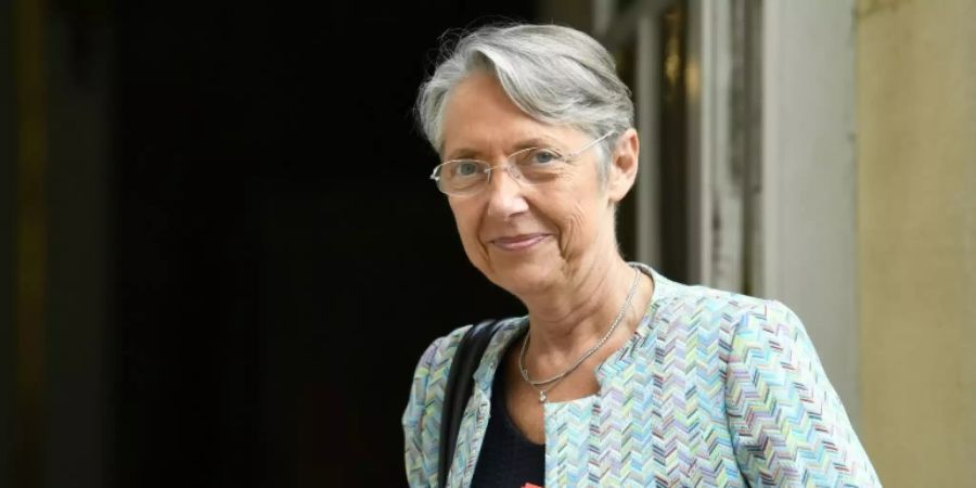 Frankreich verschärft Maskenpflicht in Unternehmen