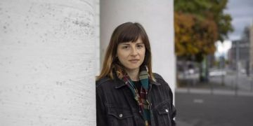 dorothee elmiger