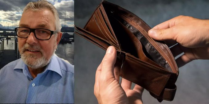 «Die Spenden kommen fast zu 100 % den Hilfsbedürftigen zugute», sagt Markus Schenk von der Kommunikationsstelle Winterhilfe Aargau, Villmergen. Winterhilfe Aargau Villmergen