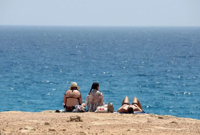 Viele Schweizer dürften auch 2021 auf Strandurlaub verzichten und stattdessen in der Heimat Ferien machen. Zypern