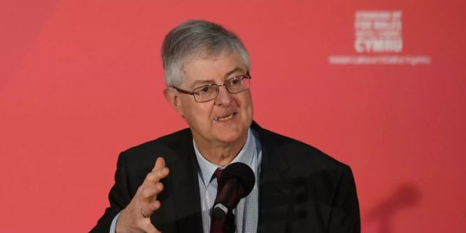 Mark Drakeford