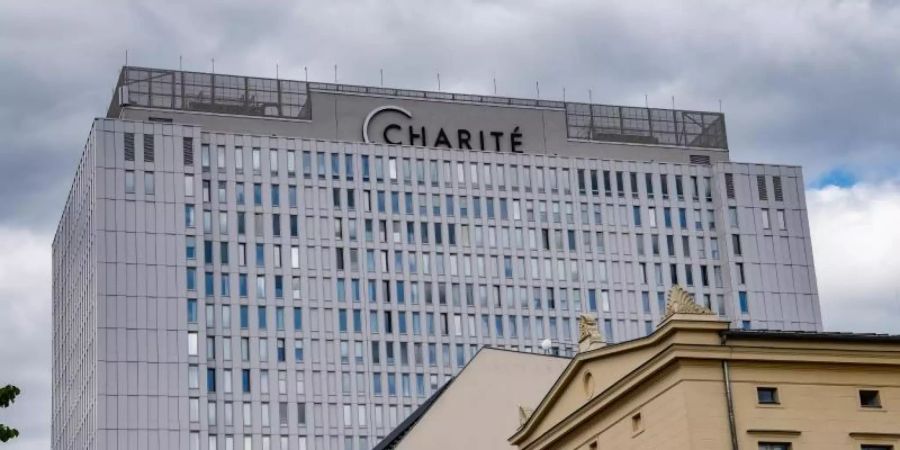 Charité Berlin