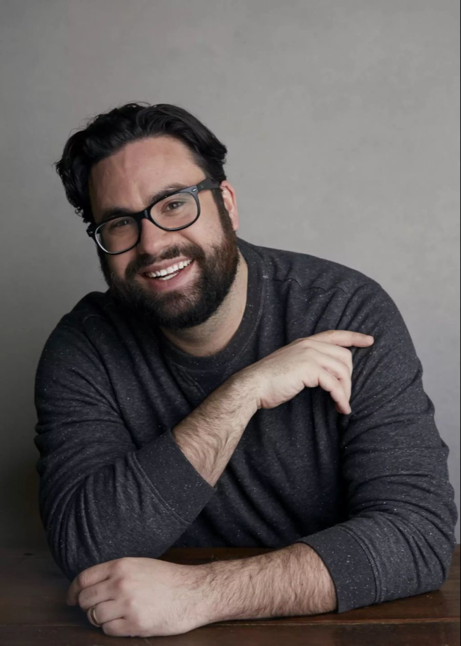 Brett Haley