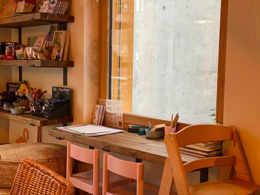 Cafe