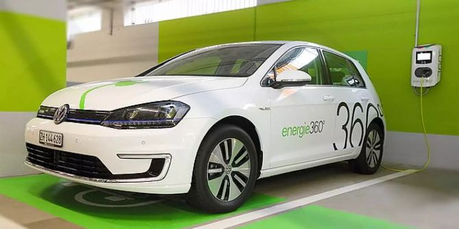 Energie 360°