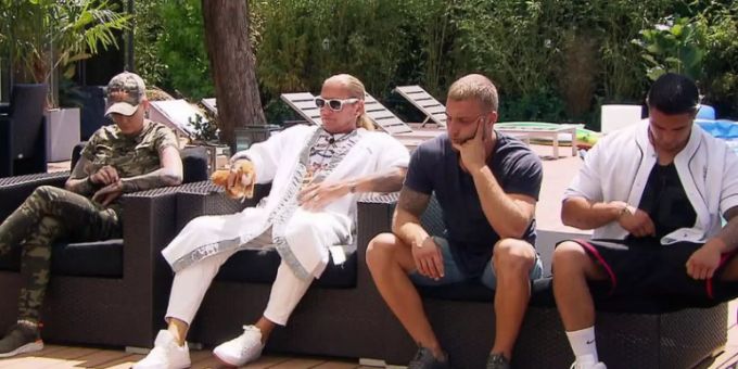 «Like Me – I'm Famous»: Das sind die Finalisten. «Like Me – I'm Famous»