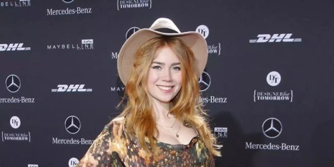 Palina Rojinski