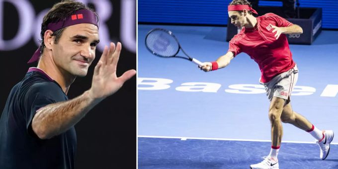 Heute Geburtstag! - Roger Federer: «Es ist ein langer Weg zurück»