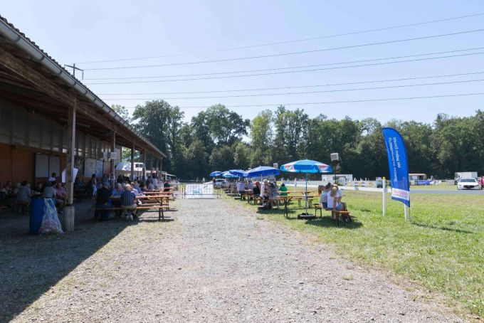Festgelände