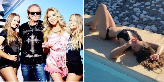 «Zu jung!» - «Geissens»-Tochter (17) sorgt mit Bikini-Bild für Furore